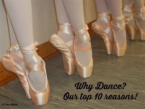 10 Reasons Why Dance Is a Sport and Some Dance-Related Insights